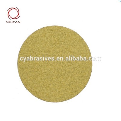 Waimaotong export chiyan round Sand Paper With No Holes