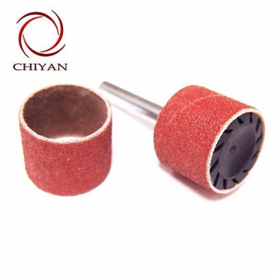 Imported VSM Ceramic Sanding Sleeves Part for Dremel