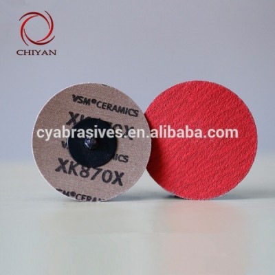 Wholesale top recommend cave hollow T27 abrasive reloc disc